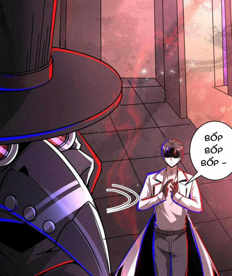 Dược Sư Kì Lạ: Bệnh Nhân Của Tôi Đều Rất Khủng Bố Chapter 267 trang 33