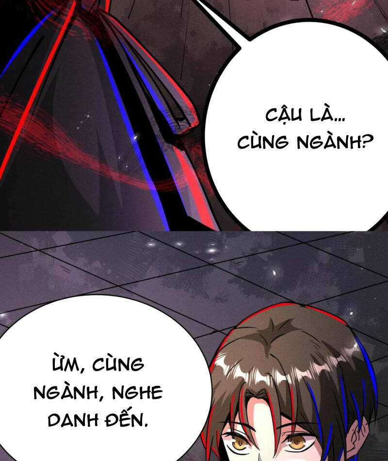 Dược Sư Kì Lạ: Bệnh Nhân Của Tôi Đều Rất Khủng Bố Chapter 267 trang 37