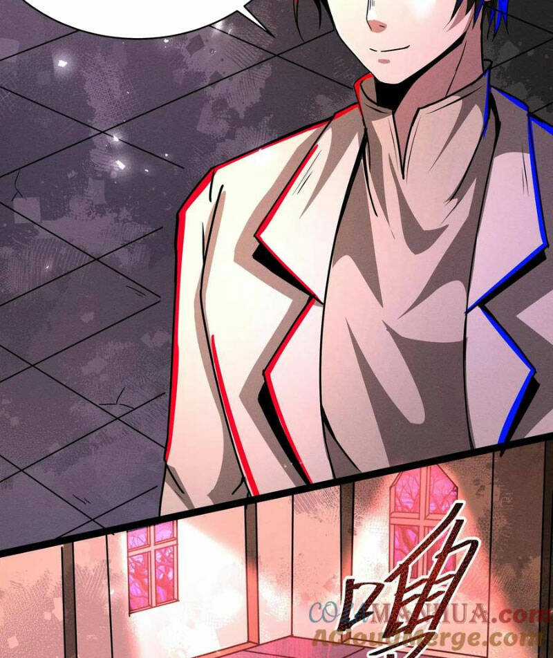 Dược Sư Kì Lạ: Bệnh Nhân Của Tôi Đều Rất Khủng Bố Chapter 267 trang 38