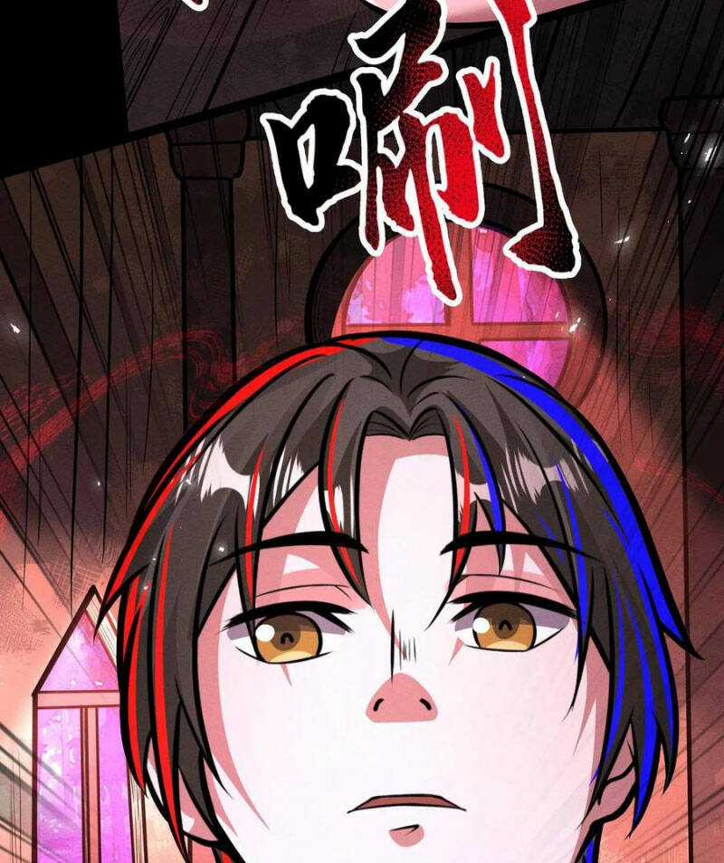 Dược Sư Kì Lạ: Bệnh Nhân Của Tôi Đều Rất Khủng Bố Chapter 267 trang 4