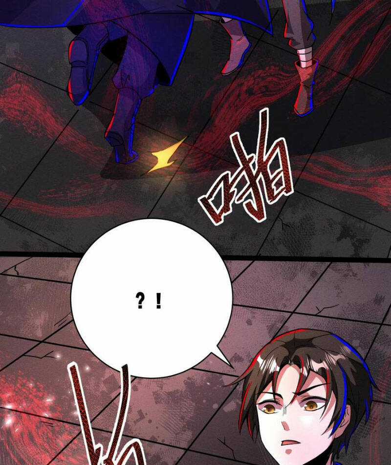 Dược Sư Kì Lạ: Bệnh Nhân Của Tôi Đều Rất Khủng Bố Chapter 267 trang 40