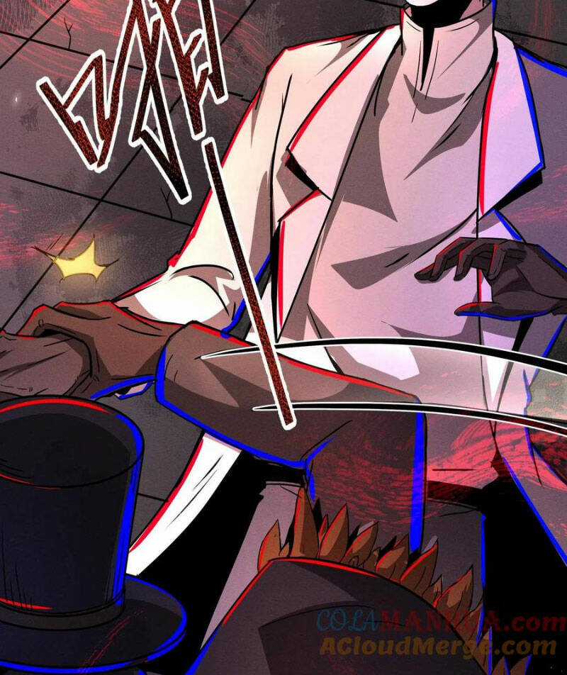 Dược Sư Kì Lạ: Bệnh Nhân Của Tôi Đều Rất Khủng Bố Chapter 267 trang 41