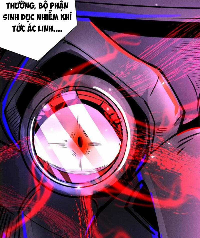 Dược Sư Kì Lạ: Bệnh Nhân Của Tôi Đều Rất Khủng Bố Chapter 267 trang 46