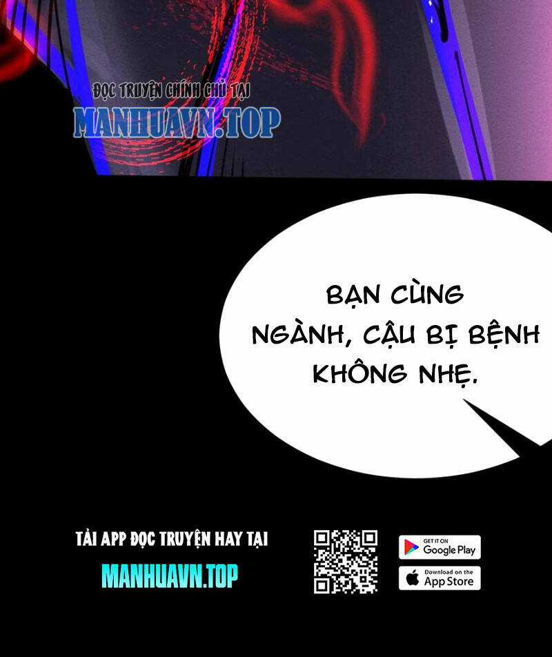 Dược Sư Kì Lạ: Bệnh Nhân Của Tôi Đều Rất Khủng Bố Chapter 267 trang 47