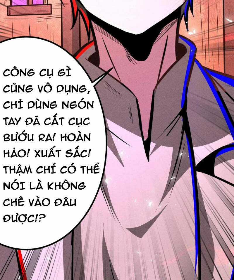 Dược Sư Kì Lạ: Bệnh Nhân Của Tôi Đều Rất Khủng Bố Chapter 267 trang 5