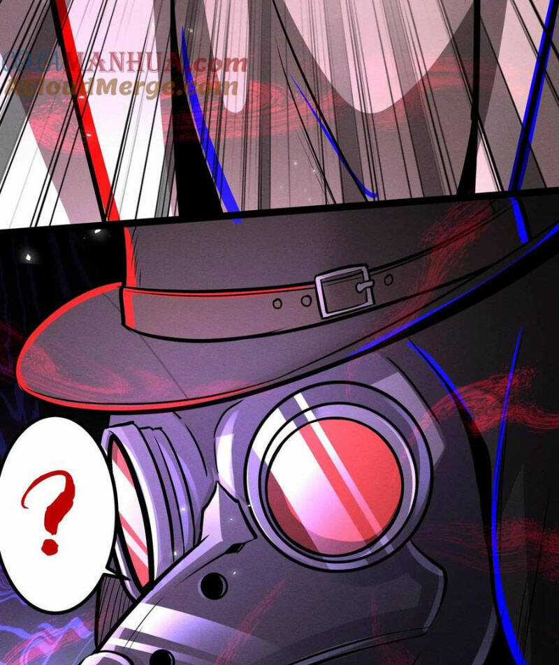 Dược Sư Kì Lạ: Bệnh Nhân Của Tôi Đều Rất Khủng Bố Chapter 267 trang 6