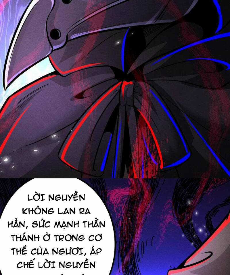 Dược Sư Kì Lạ: Bệnh Nhân Của Tôi Đều Rất Khủng Bố Chapter 267 trang 7