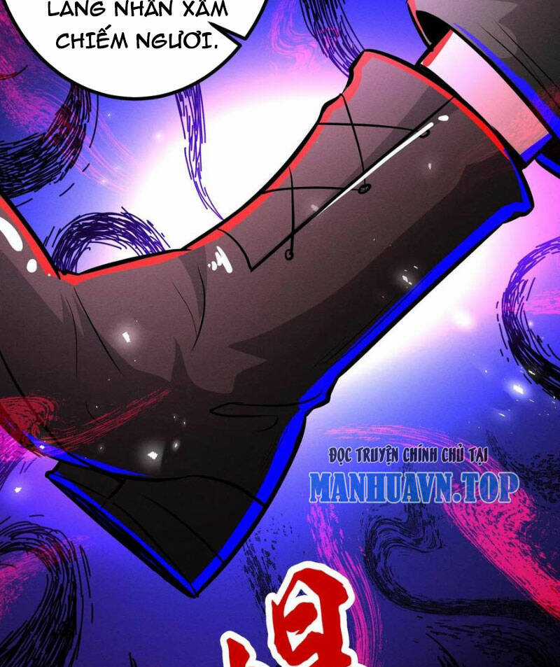 Dược Sư Kì Lạ: Bệnh Nhân Của Tôi Đều Rất Khủng Bố Chapter 267 trang 8