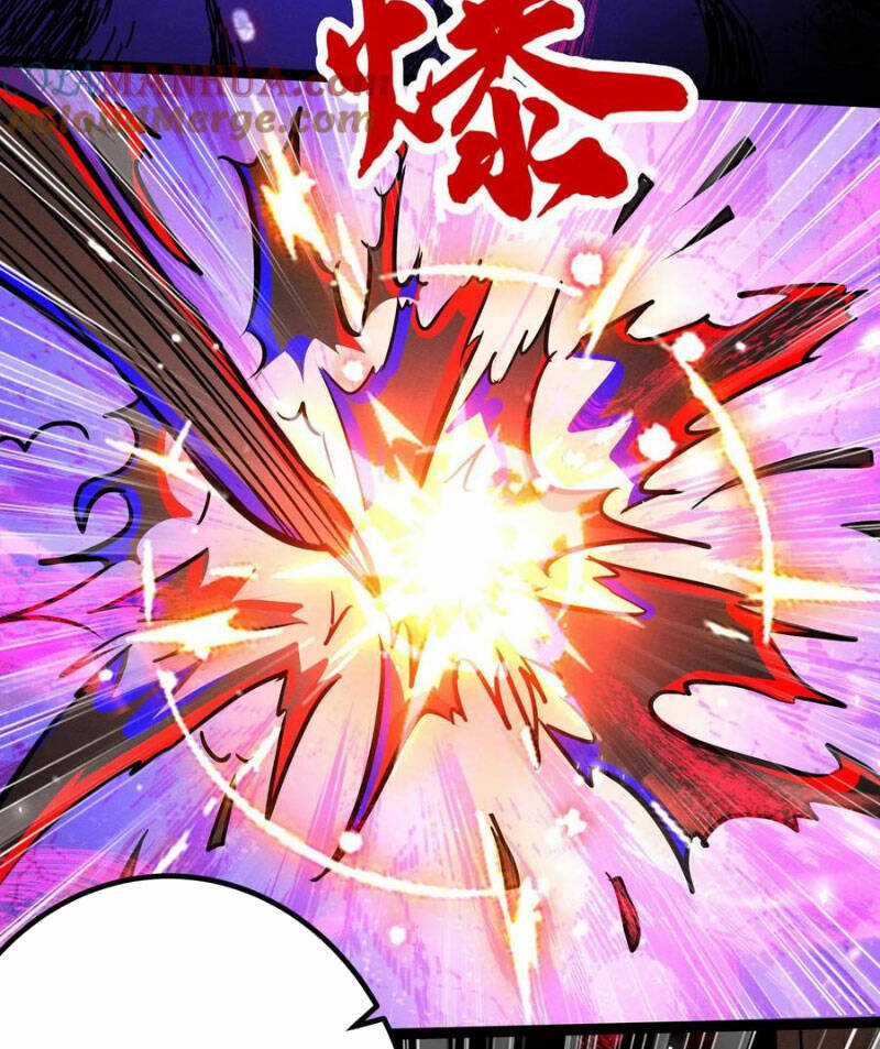 Dược Sư Kì Lạ: Bệnh Nhân Của Tôi Đều Rất Khủng Bố Chapter 267 trang 9