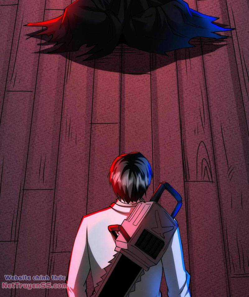 Dược Sư Kì Lạ: Bệnh Nhân Của Tôi Đều Rất Khủng Bố Chapter 268 trang 11