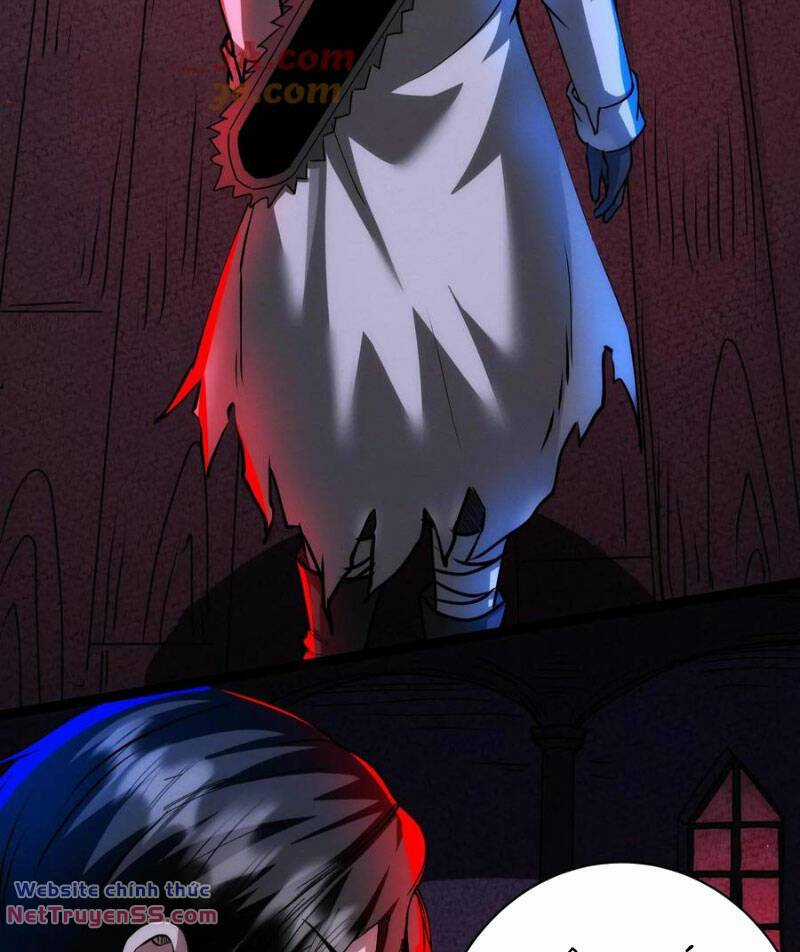 Dược Sư Kì Lạ: Bệnh Nhân Của Tôi Đều Rất Khủng Bố Chapter 268 trang 12