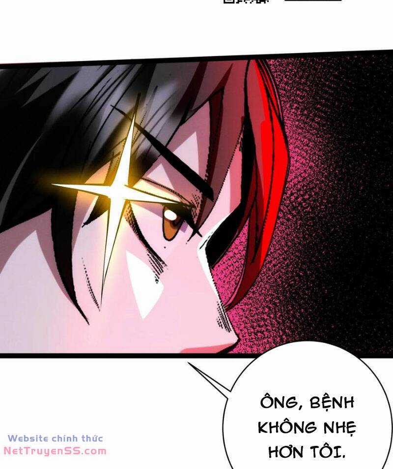 Dược Sư Kì Lạ: Bệnh Nhân Của Tôi Đều Rất Khủng Bố Chapter 268 trang 14