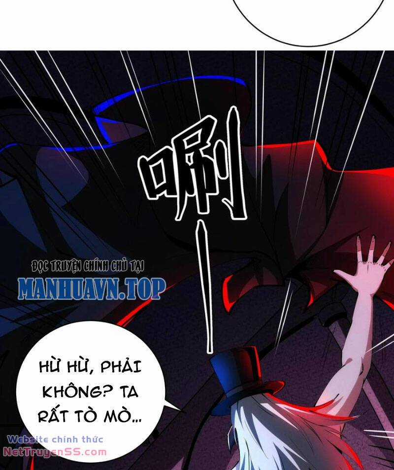 Dược Sư Kì Lạ: Bệnh Nhân Của Tôi Đều Rất Khủng Bố Chapter 268 trang 15