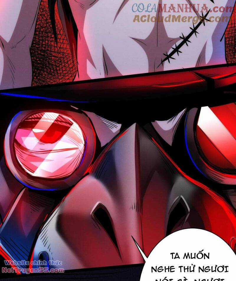 Dược Sư Kì Lạ: Bệnh Nhân Của Tôi Đều Rất Khủng Bố Chapter 268 trang 18