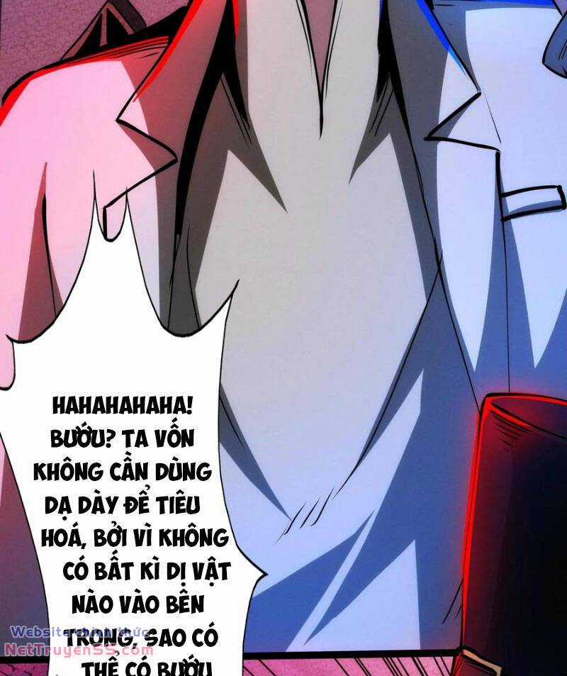 Dược Sư Kì Lạ: Bệnh Nhân Của Tôi Đều Rất Khủng Bố Chapter 268 trang 20