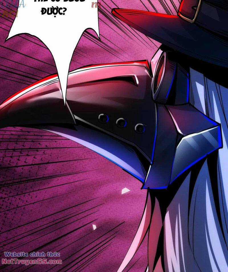 Dược Sư Kì Lạ: Bệnh Nhân Của Tôi Đều Rất Khủng Bố Chapter 268 trang 21