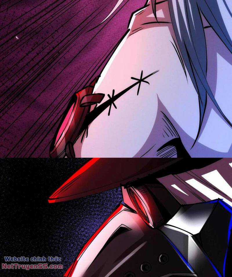 Dược Sư Kì Lạ: Bệnh Nhân Của Tôi Đều Rất Khủng Bố Chapter 268 trang 22