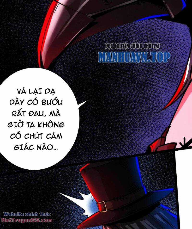 Dược Sư Kì Lạ: Bệnh Nhân Của Tôi Đều Rất Khủng Bố Chapter 268 trang 23