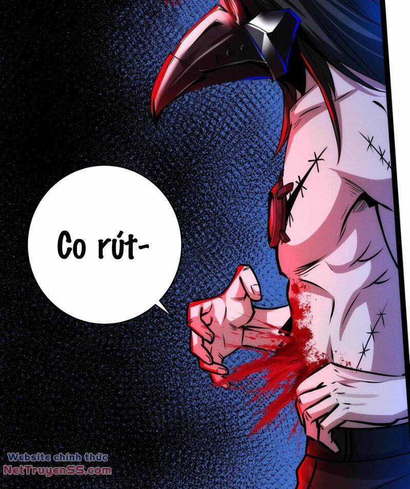 Dược Sư Kì Lạ: Bệnh Nhân Của Tôi Đều Rất Khủng Bố Chapter 268 trang 24