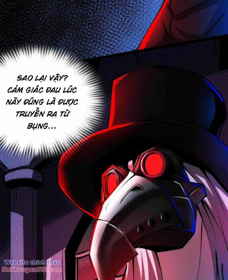 Dược Sư Kì Lạ: Bệnh Nhân Của Tôi Đều Rất Khủng Bố Chapter 268 trang 25