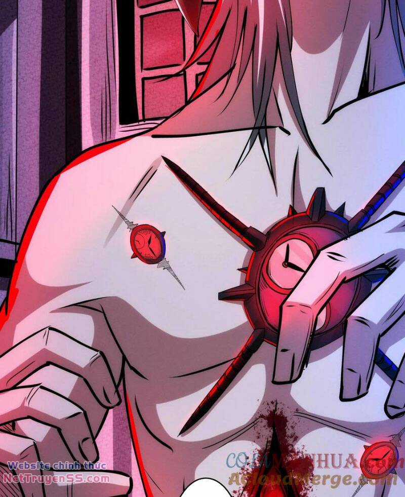 Dược Sư Kì Lạ: Bệnh Nhân Của Tôi Đều Rất Khủng Bố Chapter 268 trang 26