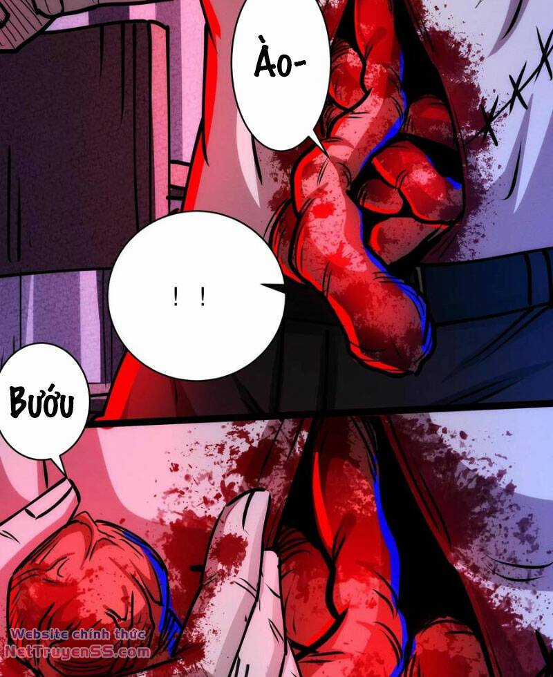 Dược Sư Kì Lạ: Bệnh Nhân Của Tôi Đều Rất Khủng Bố Chapter 268 trang 27