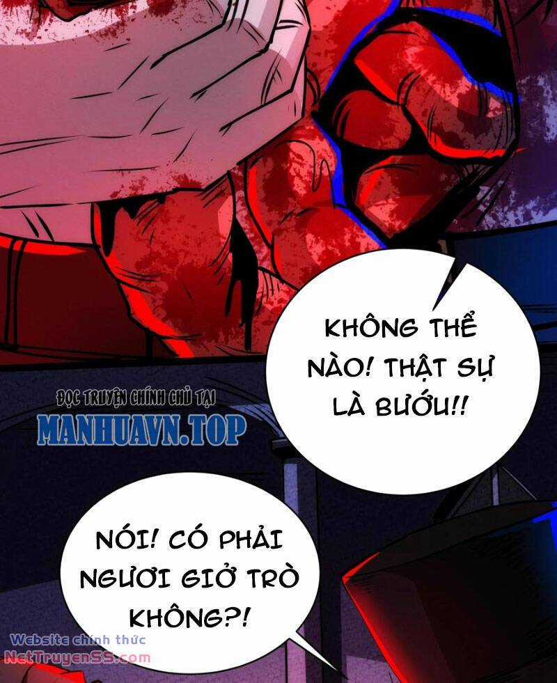 Dược Sư Kì Lạ: Bệnh Nhân Của Tôi Đều Rất Khủng Bố Chapter 268 trang 28