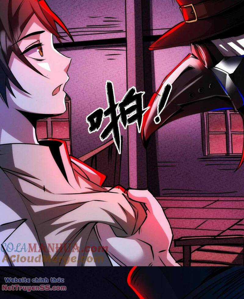 Dược Sư Kì Lạ: Bệnh Nhân Của Tôi Đều Rất Khủng Bố Chapter 268 trang 29