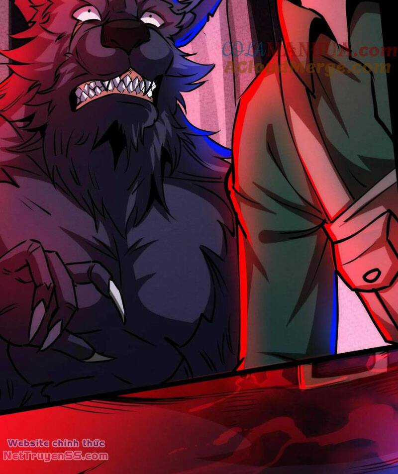 Dược Sư Kì Lạ: Bệnh Nhân Của Tôi Đều Rất Khủng Bố Chapter 268 trang 3