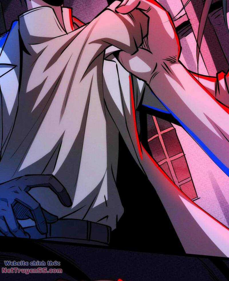 Dược Sư Kì Lạ: Bệnh Nhân Của Tôi Đều Rất Khủng Bố Chapter 268 trang 31