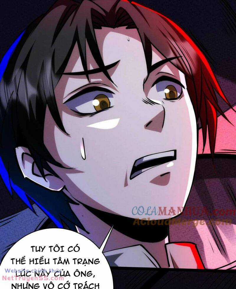 Dược Sư Kì Lạ: Bệnh Nhân Của Tôi Đều Rất Khủng Bố Chapter 268 trang 32