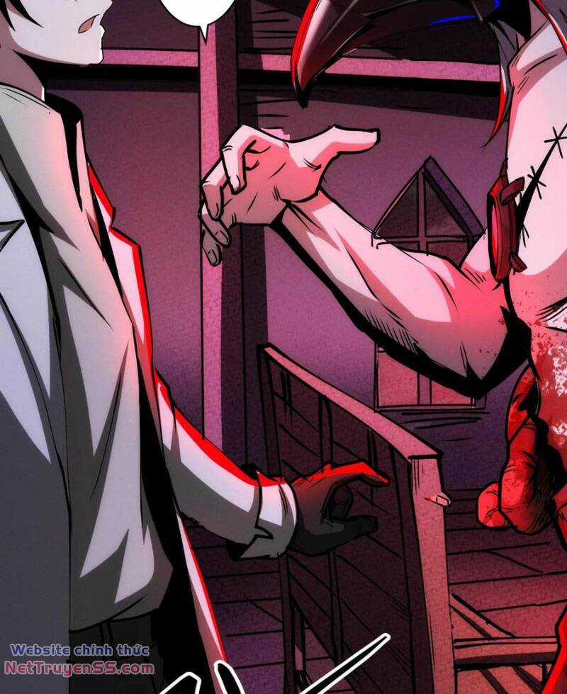 Dược Sư Kì Lạ: Bệnh Nhân Của Tôi Đều Rất Khủng Bố Chapter 268 trang 34