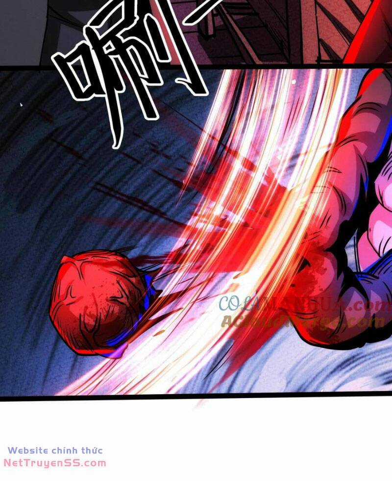 Dược Sư Kì Lạ: Bệnh Nhân Của Tôi Đều Rất Khủng Bố Chapter 268 trang 35