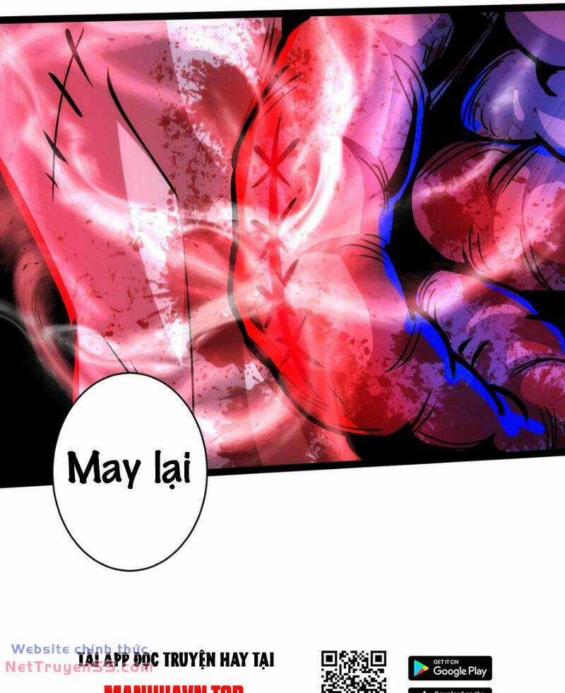 Dược Sư Kì Lạ: Bệnh Nhân Của Tôi Đều Rất Khủng Bố Chapter 268 trang 36