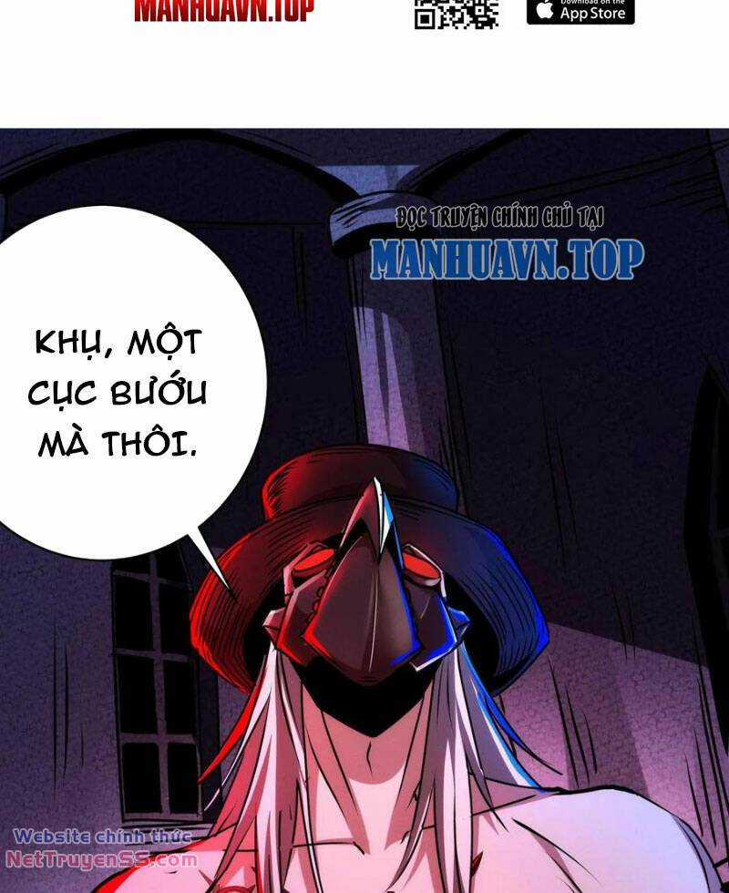 Dược Sư Kì Lạ: Bệnh Nhân Của Tôi Đều Rất Khủng Bố Chapter 268 trang 37