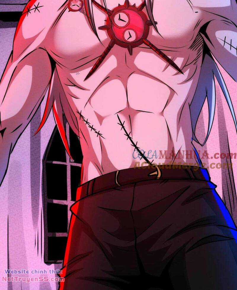 Dược Sư Kì Lạ: Bệnh Nhân Của Tôi Đều Rất Khủng Bố Chapter 268 trang 38