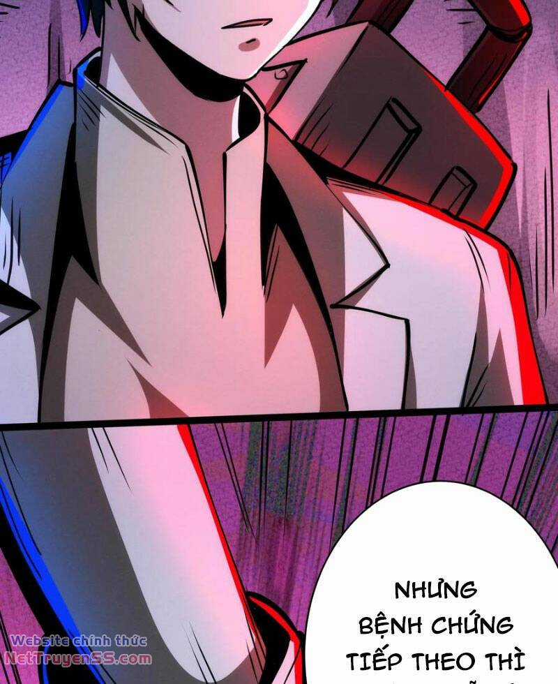 Dược Sư Kì Lạ: Bệnh Nhân Của Tôi Đều Rất Khủng Bố Chapter 268 trang 40