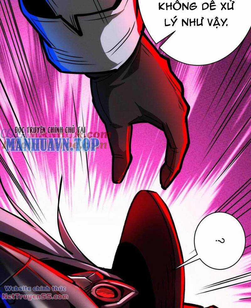 Dược Sư Kì Lạ: Bệnh Nhân Của Tôi Đều Rất Khủng Bố Chapter 268 trang 41