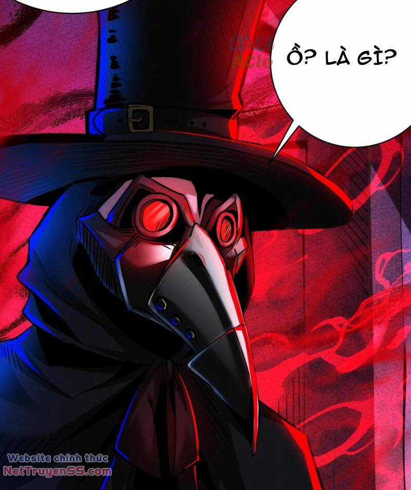 Dược Sư Kì Lạ: Bệnh Nhân Của Tôi Đều Rất Khủng Bố Chapter 268 trang 6