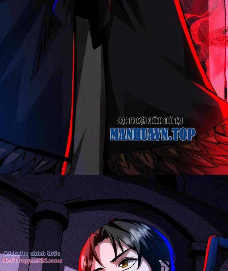 Dược Sư Kì Lạ: Bệnh Nhân Của Tôi Đều Rất Khủng Bố Chapter 268 trang 7