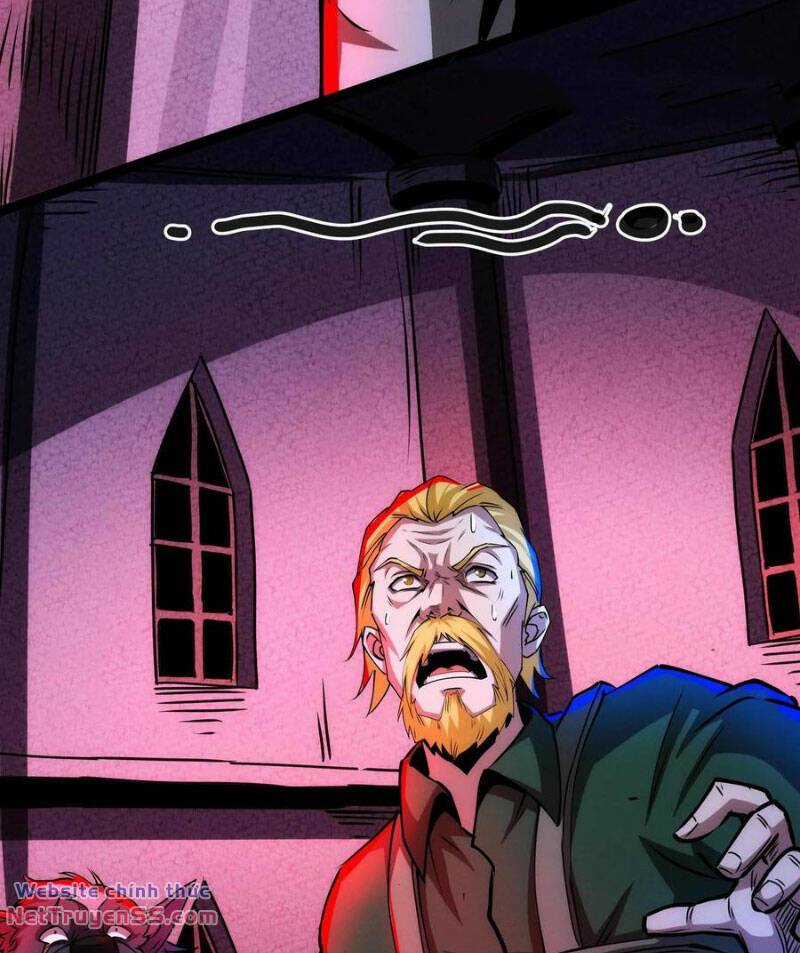 Dược Sư Kì Lạ: Bệnh Nhân Của Tôi Đều Rất Khủng Bố Chapter 268 trang 9