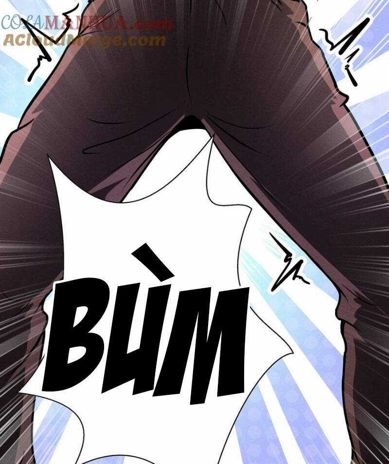 Dược Sư Kì Lạ: Bệnh Nhân Của Tôi Đều Rất Khủng Bố Chapter 269 trang 11