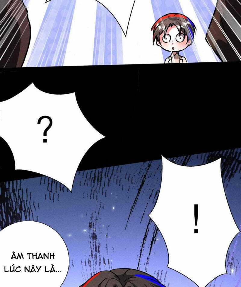 Dược Sư Kì Lạ: Bệnh Nhân Của Tôi Đều Rất Khủng Bố Chapter 269 trang 12