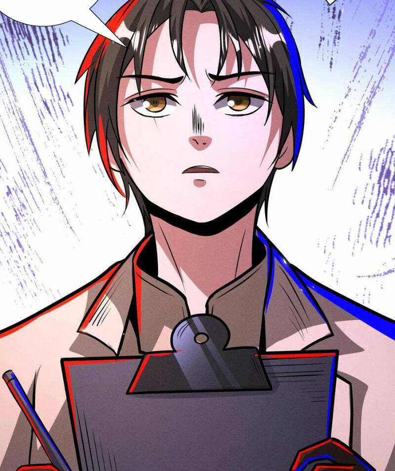 Dược Sư Kì Lạ: Bệnh Nhân Của Tôi Đều Rất Khủng Bố Chapter 269 trang 13