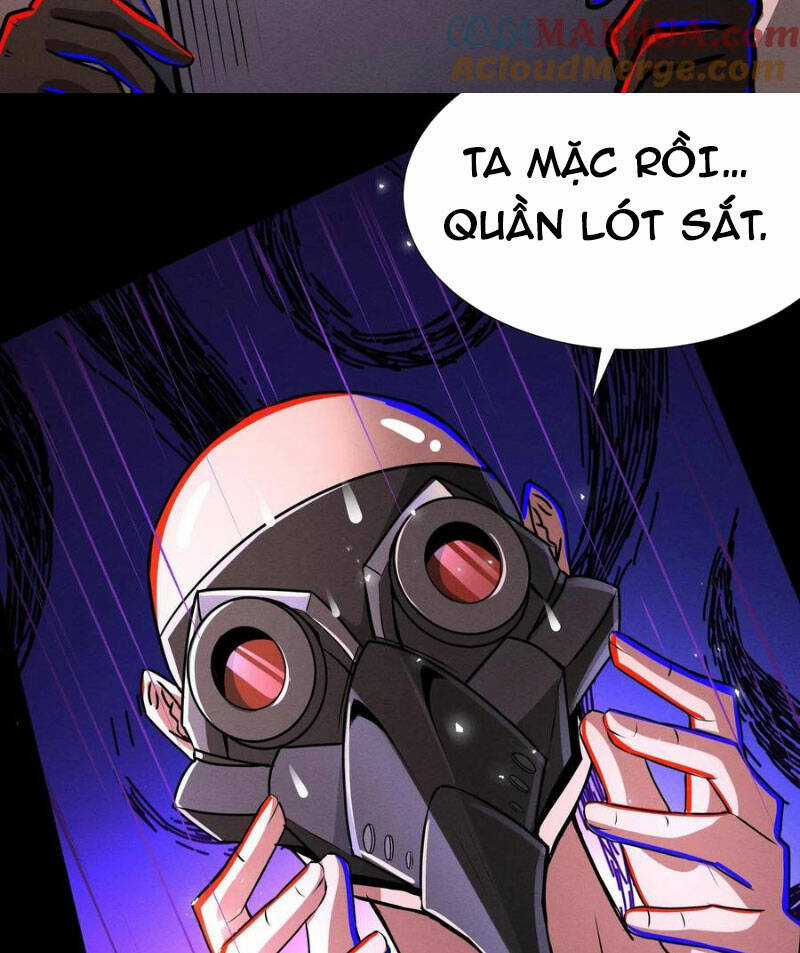 Dược Sư Kì Lạ: Bệnh Nhân Của Tôi Đều Rất Khủng Bố Chapter 269 trang 14