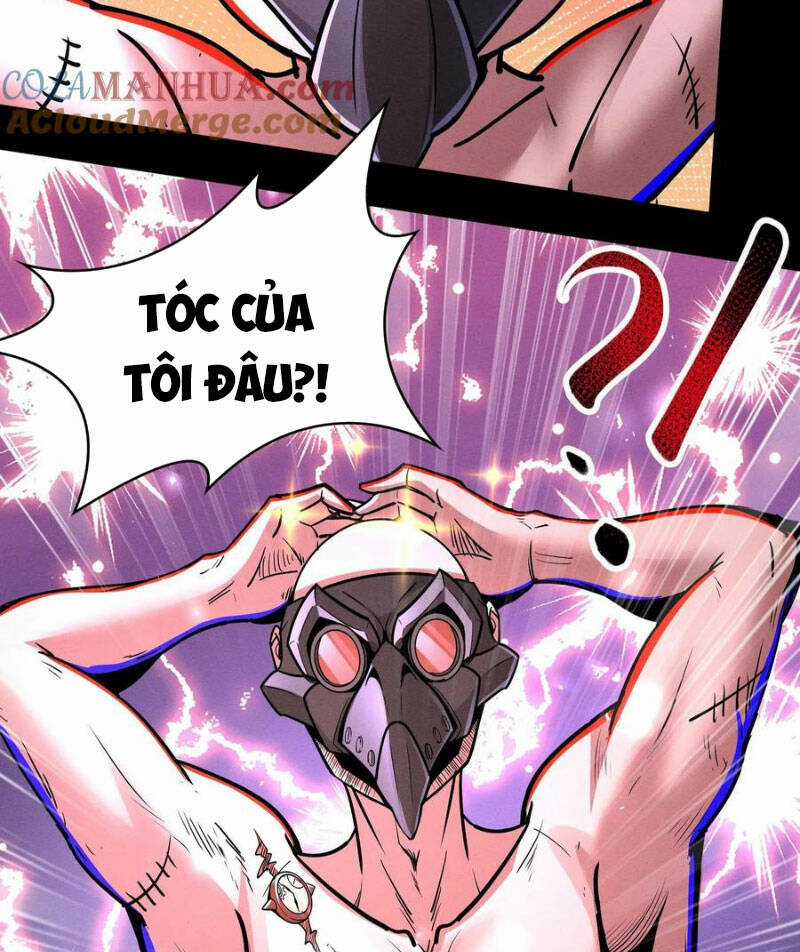 Dược Sư Kì Lạ: Bệnh Nhân Của Tôi Đều Rất Khủng Bố Chapter 269 trang 2