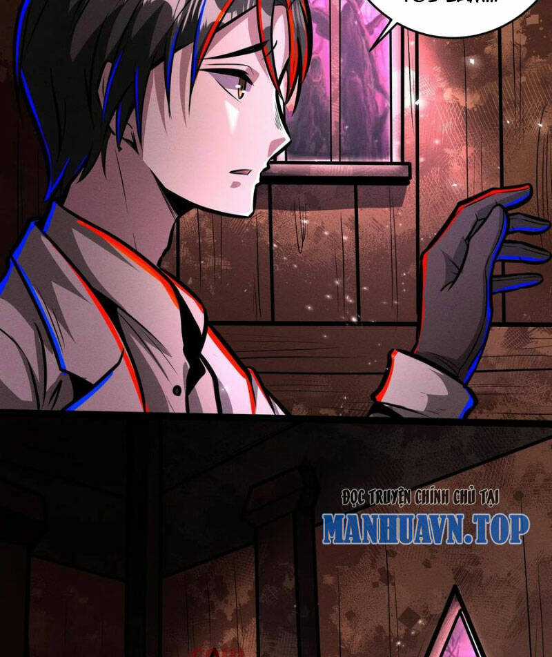 Dược Sư Kì Lạ: Bệnh Nhân Của Tôi Đều Rất Khủng Bố Chapter 269 trang 22