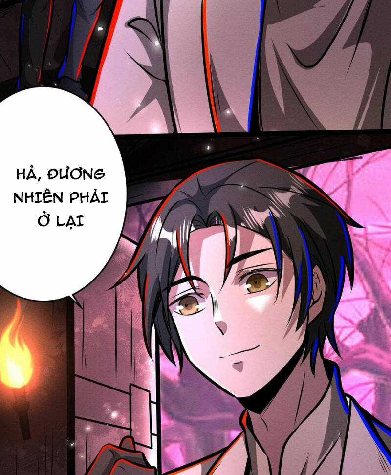 Dược Sư Kì Lạ: Bệnh Nhân Của Tôi Đều Rất Khủng Bố Chapter 269 trang 24