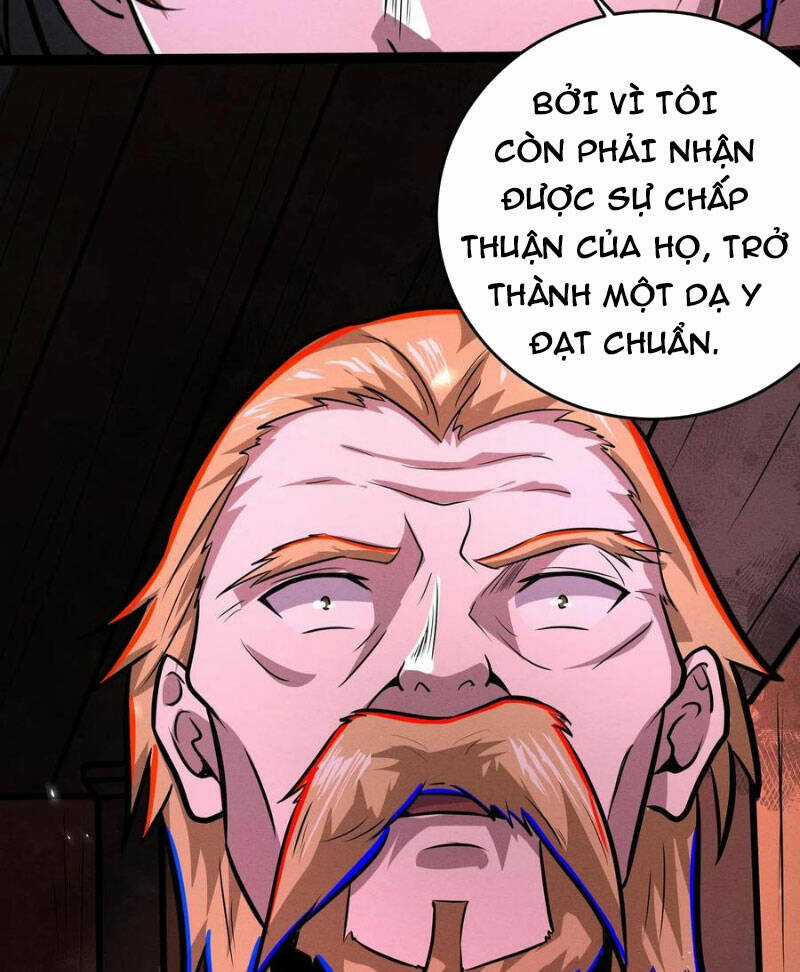 Dược Sư Kì Lạ: Bệnh Nhân Của Tôi Đều Rất Khủng Bố Chapter 269 trang 26