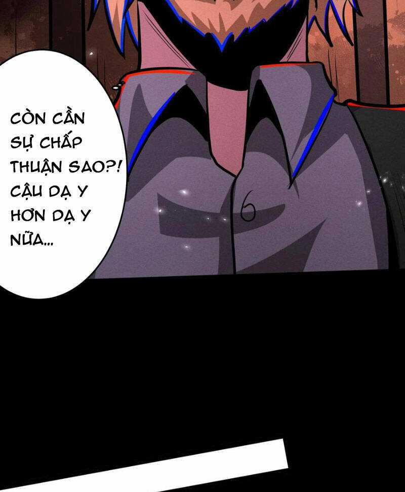 Dược Sư Kì Lạ: Bệnh Nhân Của Tôi Đều Rất Khủng Bố Chapter 269 trang 27